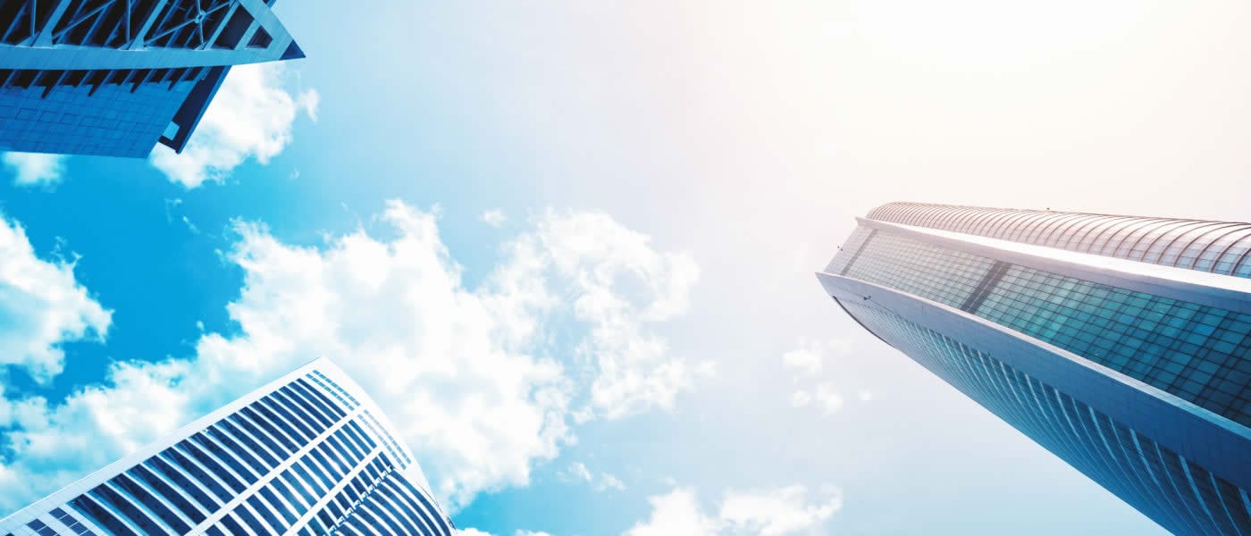 Positive Tendenz bei wirtschaftlichen Kennzahlen