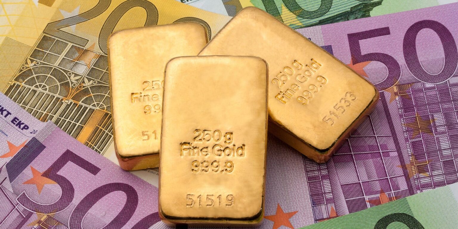 Angekündigte Zinssenkungen stützen Börsentrend